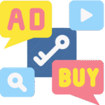 Black Circle Icon Personal Logo (2)